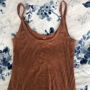 Z Supply Tank Top
